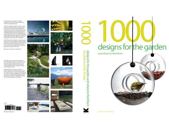 1000 designs for garden.