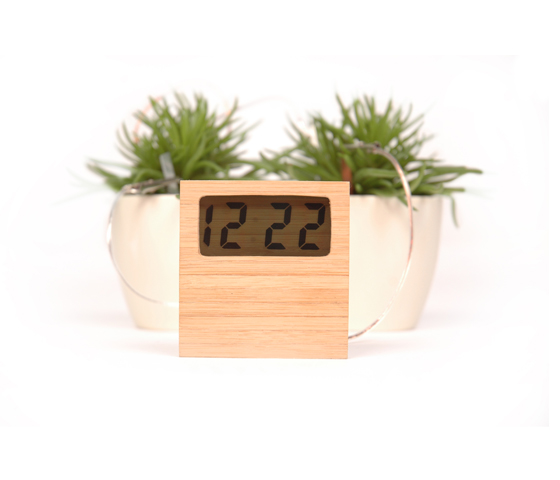 Soil CLock