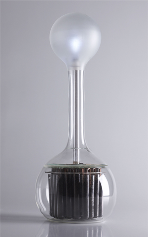 Soil Lamp